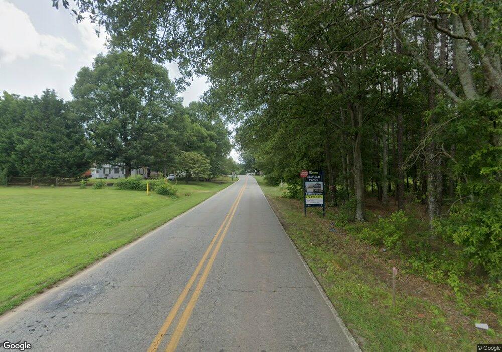 1907 Dooley Town Rd unit 36469003, Statham, GA 30666 - photo 1