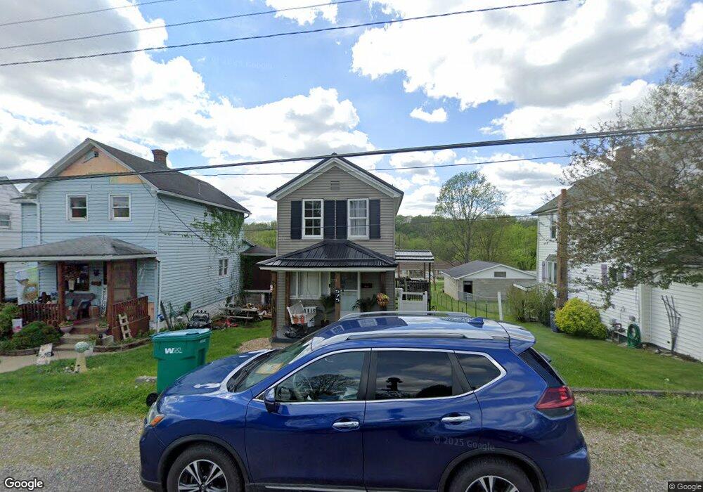 571 S Main St, Homer City, PA 15748 - photo 1