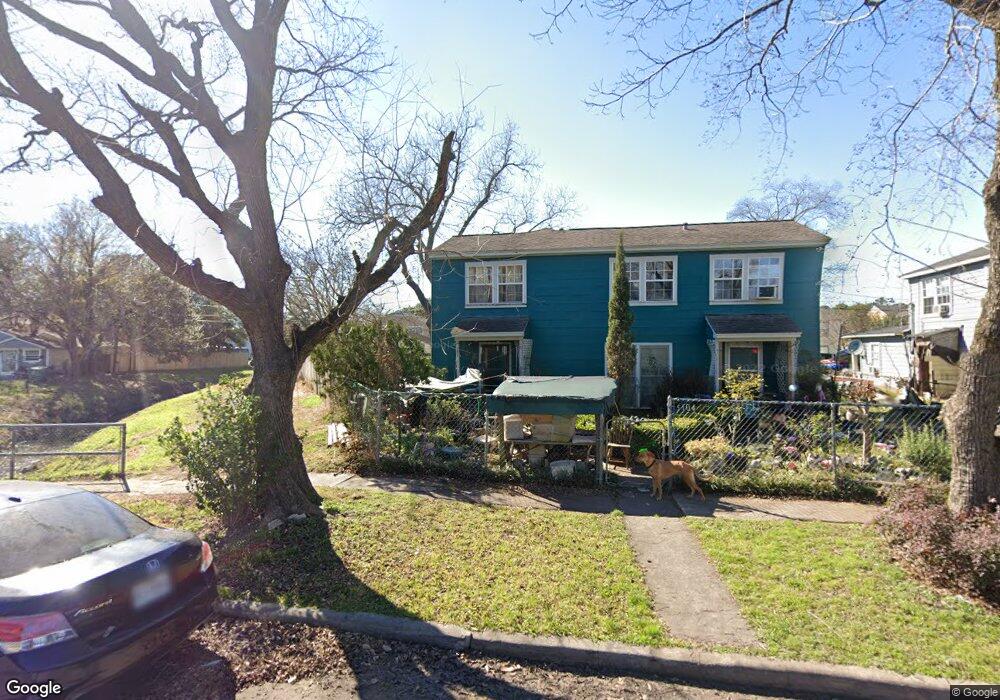 5104 Irving Way, Houston, TX 77087 - photo 1