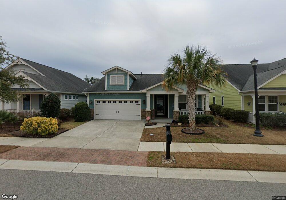 1513 Berkshire Ave unit Lot 171 Juniper C, Myrtle Beach, SC 29577 - photo 1