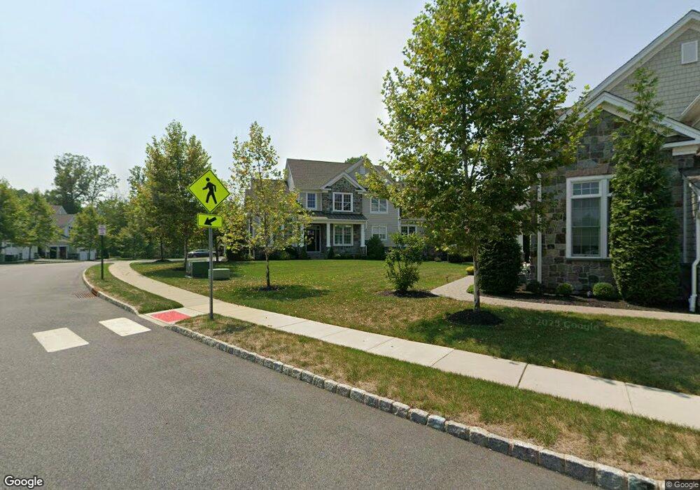 5 Pleasant View Ln, Franklin Lakes, NJ 07417 - photo 1