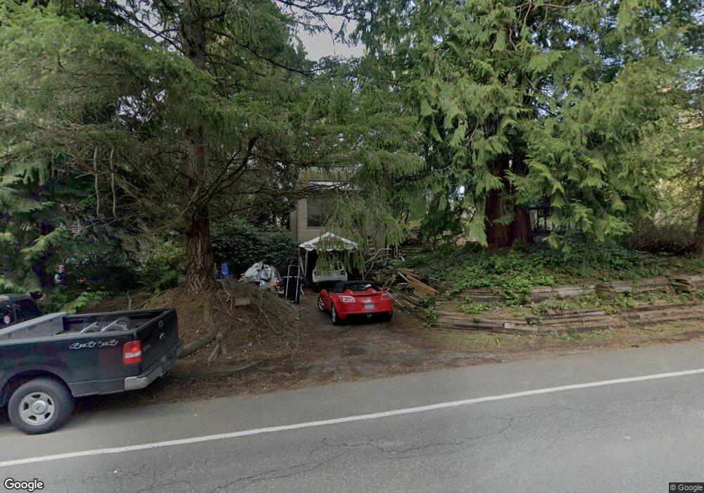 5215 92nd St SW, Mukilteo, WA 98275 - photo 1