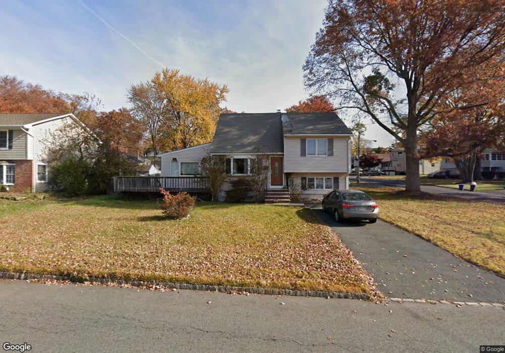 215 Lake Shore Dr, Parsippany, NJ 07054 - photo 1