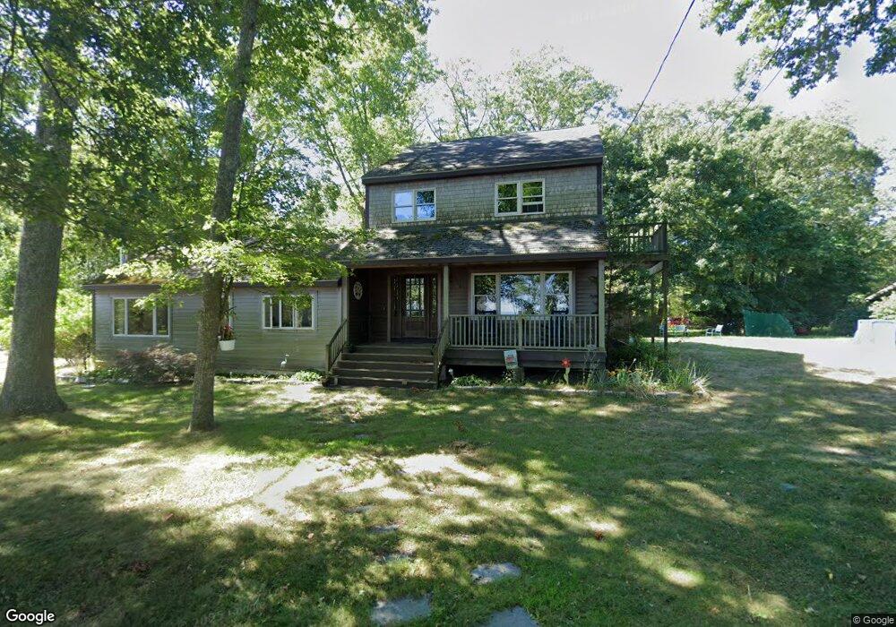 116 Woodsia Trail, Wakefield, RI 02879 - photo 1