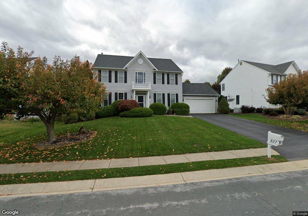 827 Mayfair Way, Sykesville, MD 21784 - photo 1