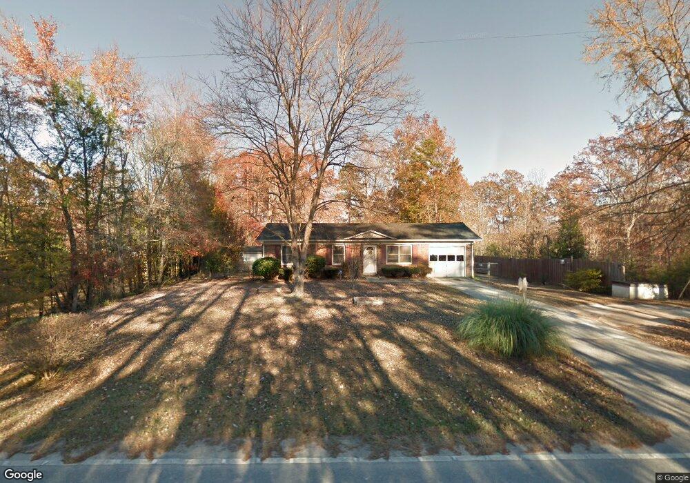 573 Bear Creek Rd, Blacksburg, SC 29702 - photo 1