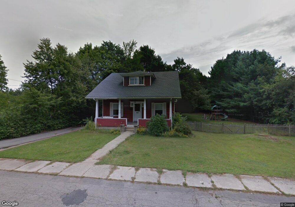 30 Lewis St, Franklin, MA 02038 - photo 1