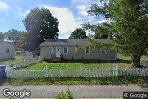 169 Midway Oval, Groton, CT 06340