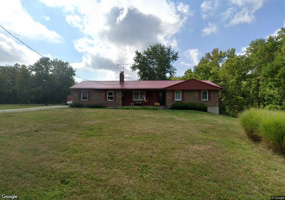 3938 E Prattsburg Rd, Sunman, IN 47041 - photo 1