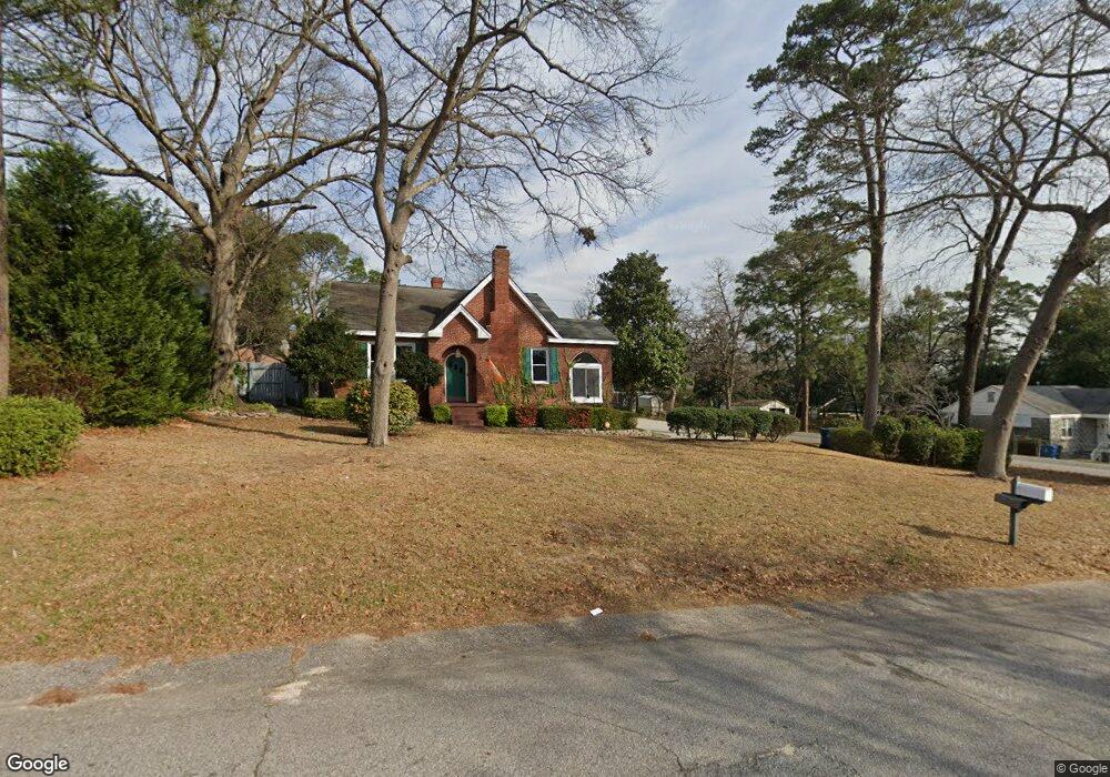 1400 C Ave, West Columbia, SC 29169 - photo 1