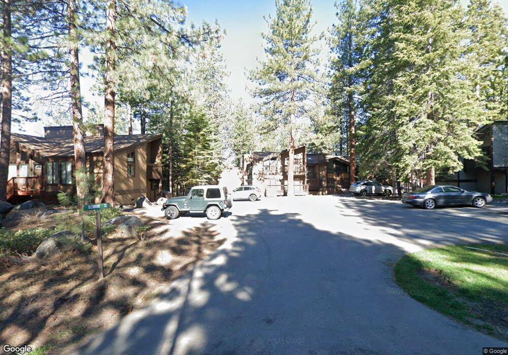 36 Glenbrook Ct, Stateline, NV 89449 - photo 1