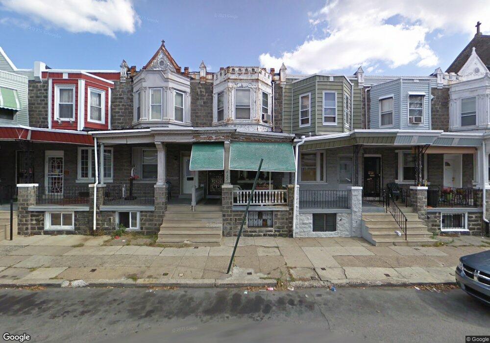 523 S 56th St, Philadelphia, PA 19143 - photo 1