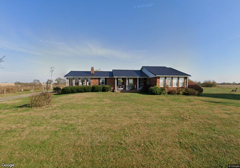 4040 Brandywine Rd, Maysville, KY 41056 - photo 1