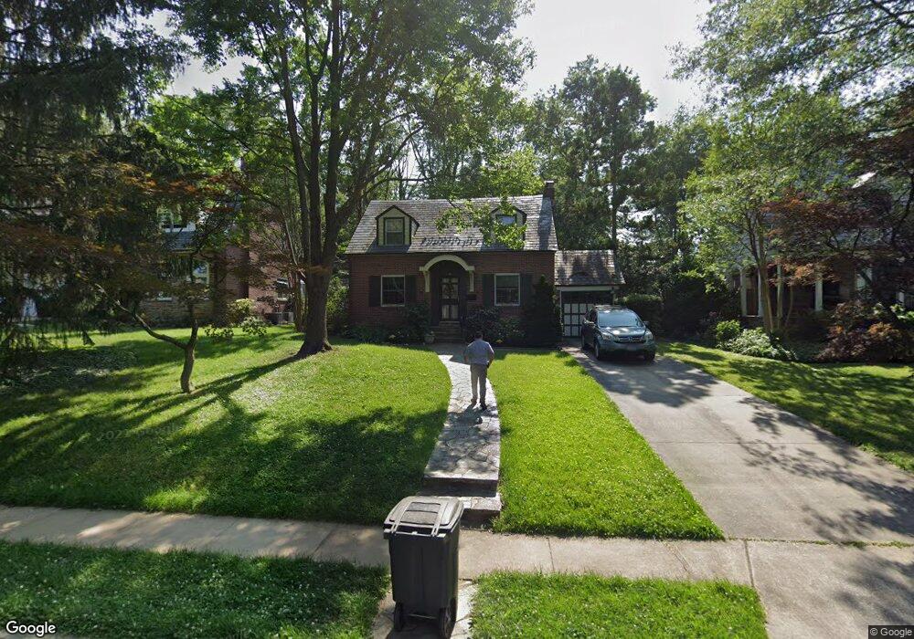 32 Holmehurst Ave, Catonsville, MD 21228 - photo 1