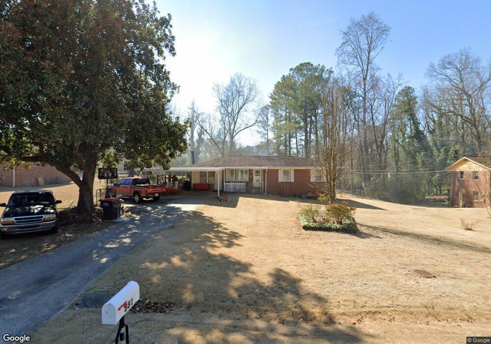 881 Orris Ln SW, Mableton, GA 30126 - photo 1