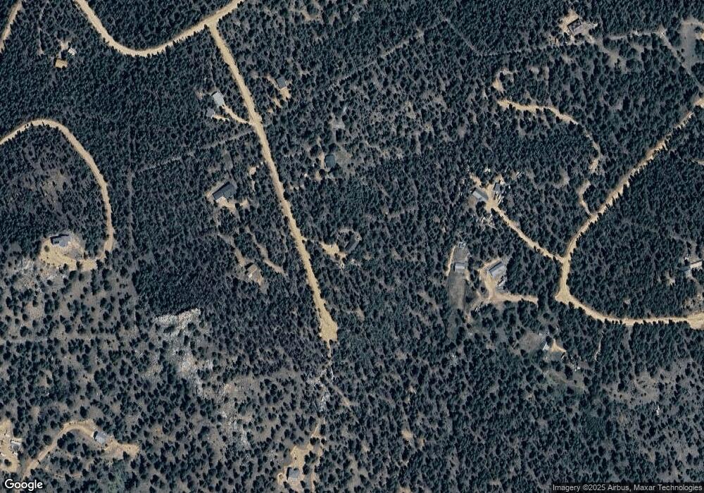 200 Apache Creek Dr, Florissant, CO 80816 - photo 1