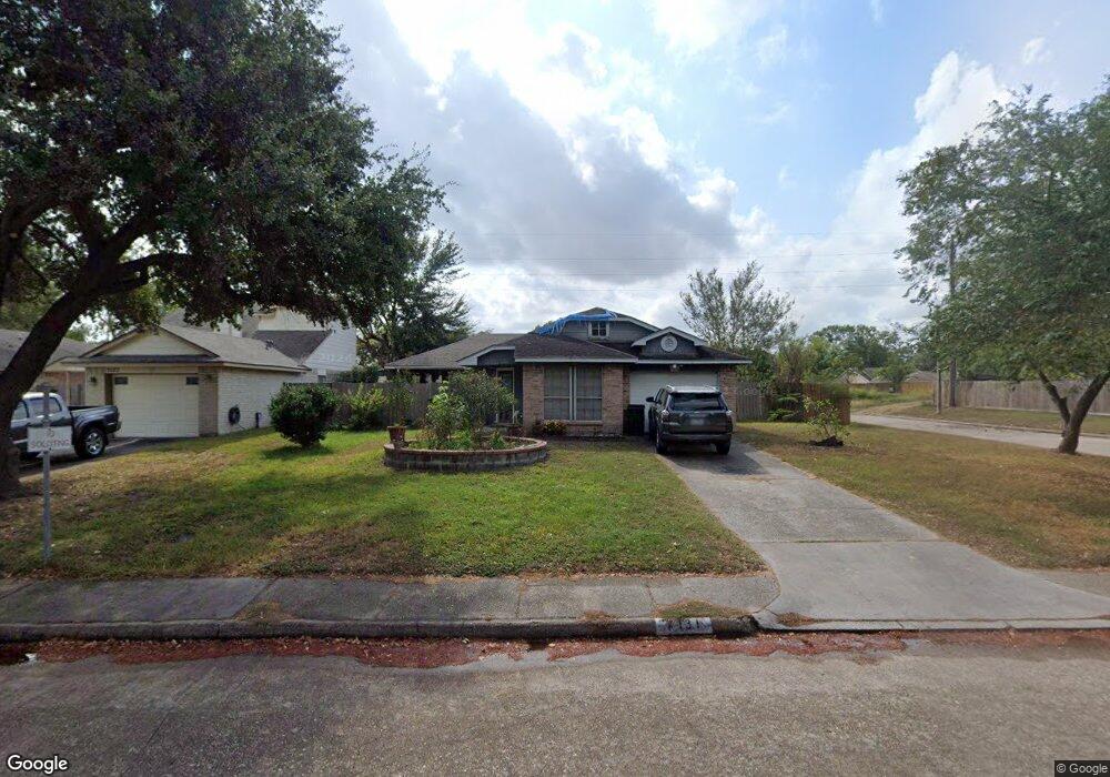 7131 Greenyard Dr, Houston, TX 77086 - photo 1