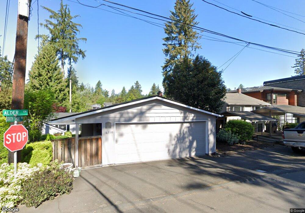 16710 Alder Cir, Lake Oswego, OR 97034 - photo 1