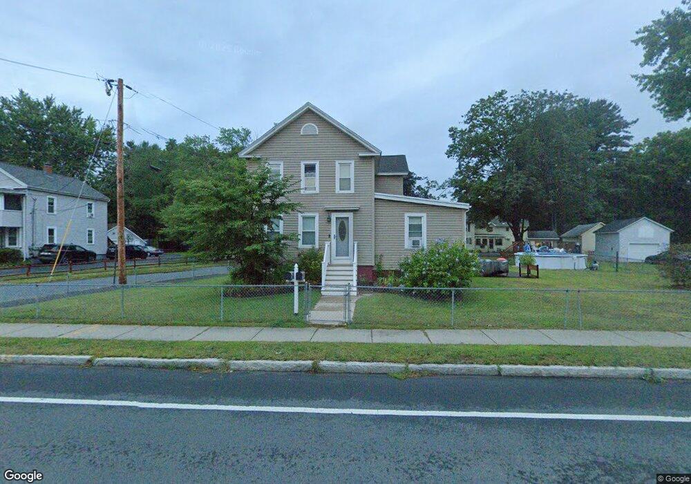 24 Holyoke St, Easthampton, MA 01027 - photo 1