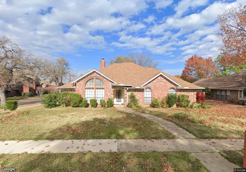 1201 Wedglea Dr, Bedford, TX 76021 - photo 1