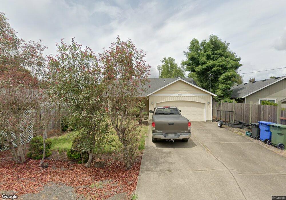 3087 4th St, Hubbard, OR 97032 - photo 1