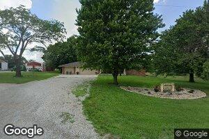 11625 S Rd, Hoyt, KS 66440