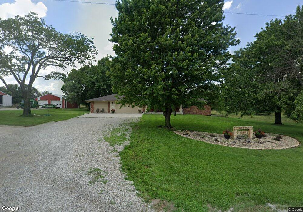 11625 S Rd, Hoyt, KS 66440 - photo 1