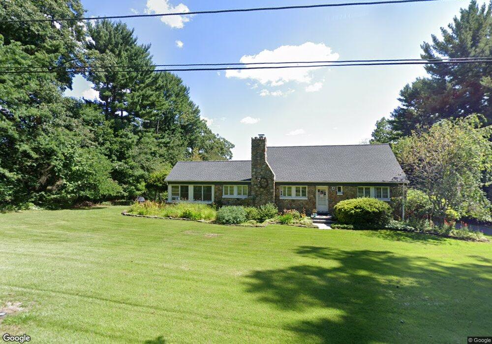 8 Dogwood Ln, Washington, NJ 07882 - photo 1