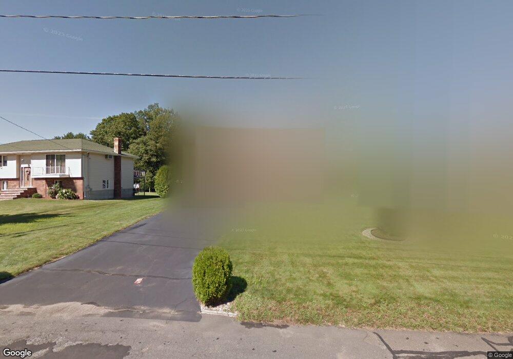 61 Higher Brook Dr, Ludlow, MA 01056 - photo 1