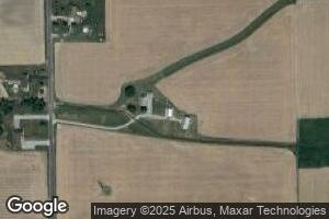 17327 Brunson Rd, Hoagland, IN 46745