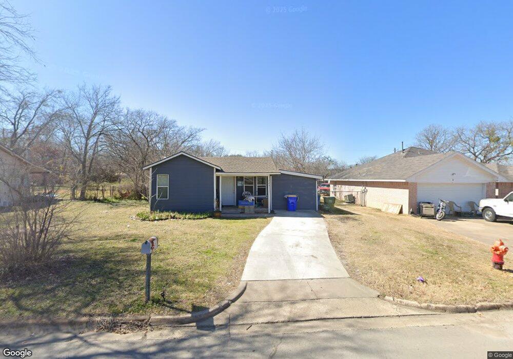 923 Renfro Dr, Fort Worth, TX 76108 - photo 1