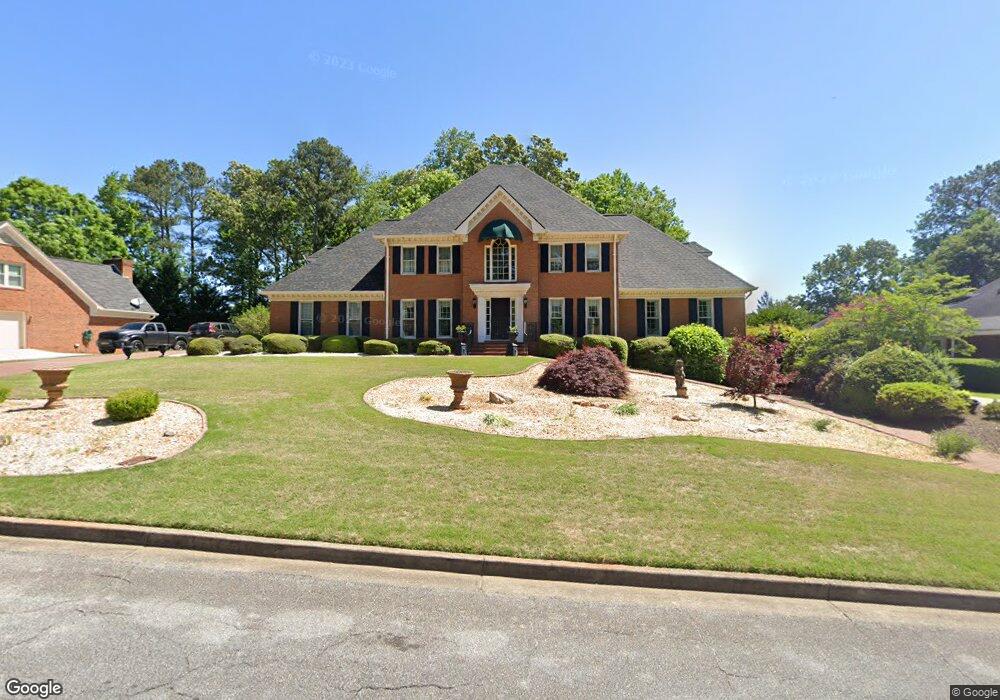 828 Castle Walk Cove SW, Lilburn, GA 30047 - photo 1