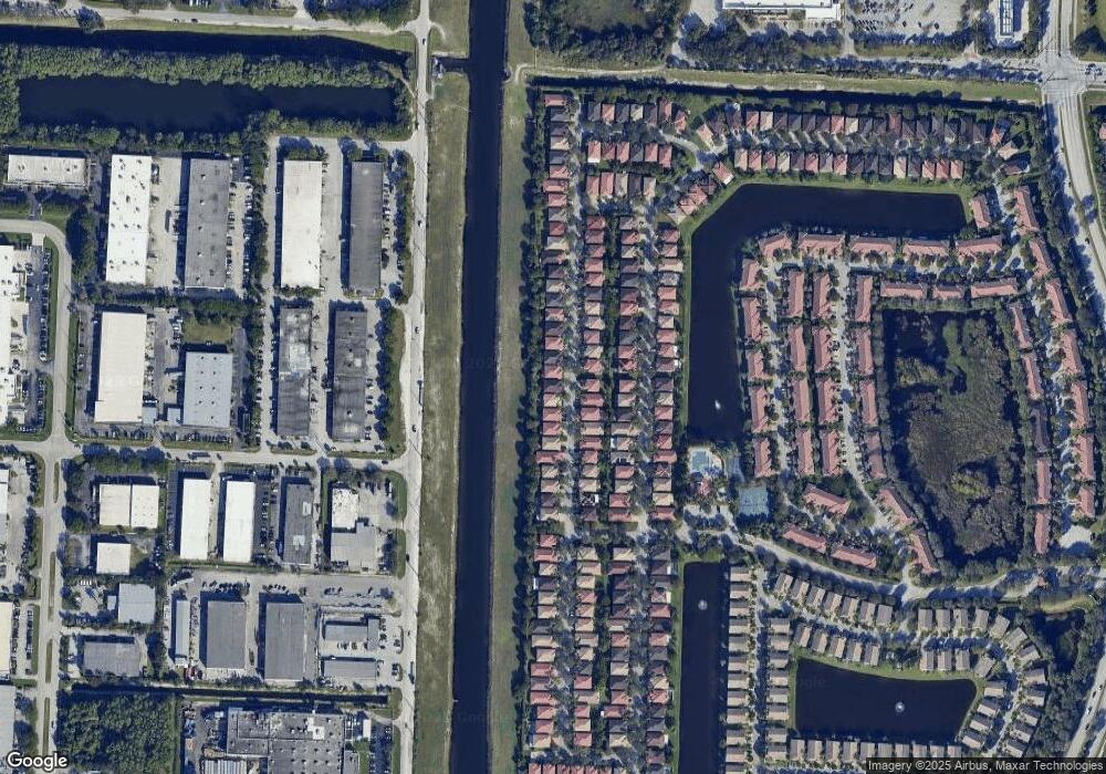 1255 Rosegate Blvd, Riviera Beach, FL 33404 - photo 1