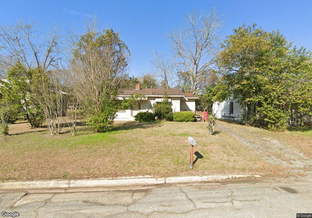 41 N Sixth Ave, Mc Rae, GA 31055 - photo 1