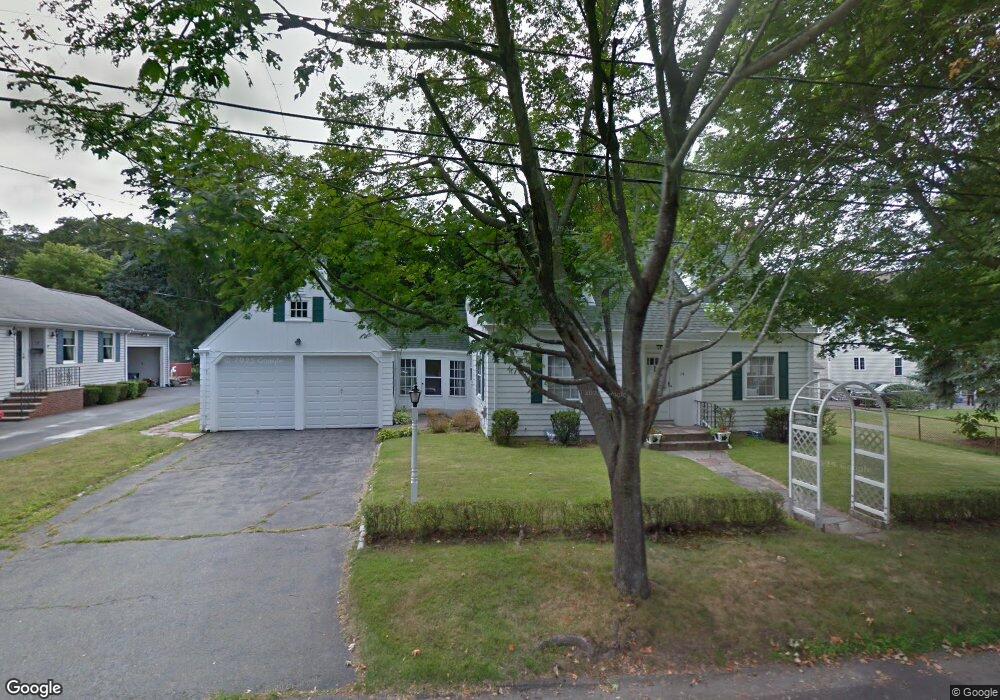 15 Orchard Rd, Milton, MA 02186 - photo 1