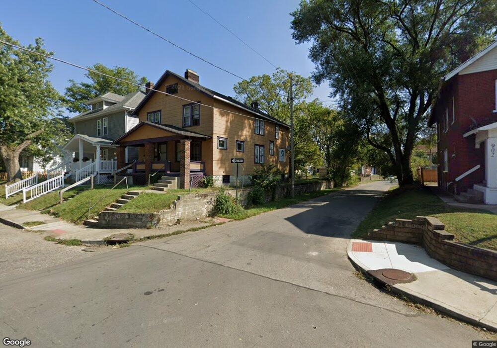 892-894 Carpenter St, Columbus, OH 43206 - photo 1