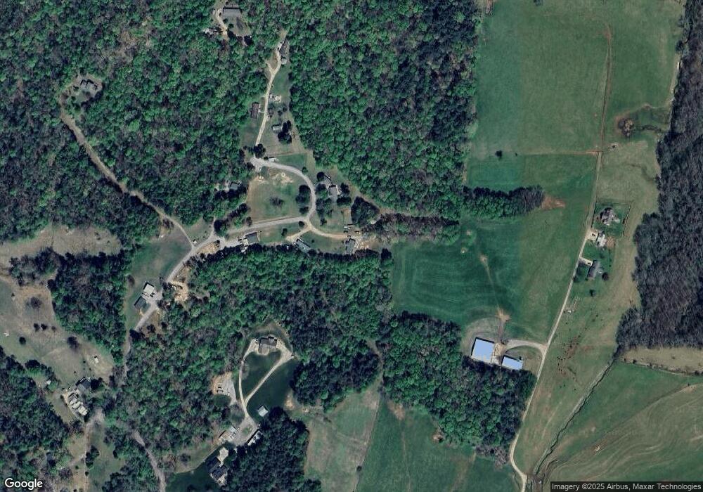 362 E Bells View Lane Extension, Purlear, NC 28665 - photo 1