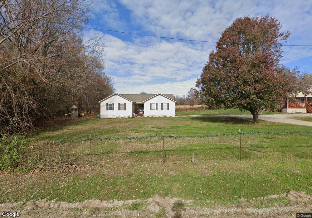 155 June Chapel Rd, Cookeville, TN 38506 - photo 1