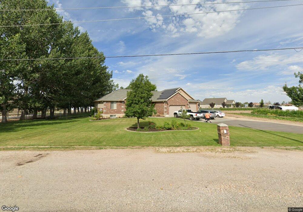 3377 S 4700 W, West Haven, UT 84401 - photo 1