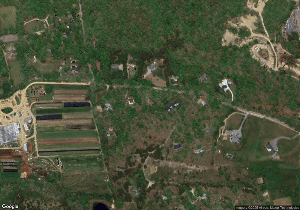 48 Head of the Pond Rd, Vineyard Haven, MA 02568 - photo 1