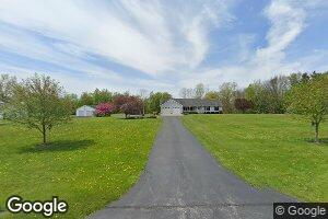 8742 Lovers Lane Rd, Corfu, NY 14036