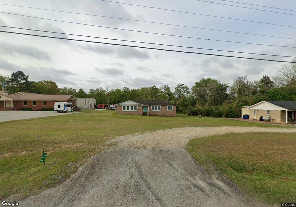 725 Us Highway 78 W, Harlem, GA 30814 - photo 1