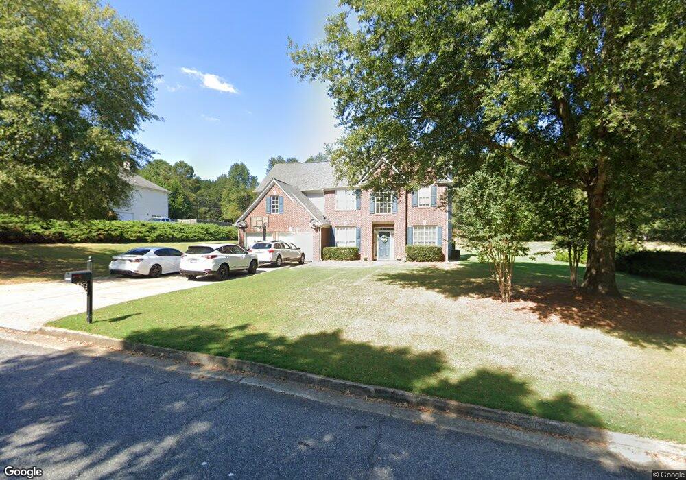 1007 Arbor Lake Walk unit 1, Hoschton, GA 30548 - photo 1