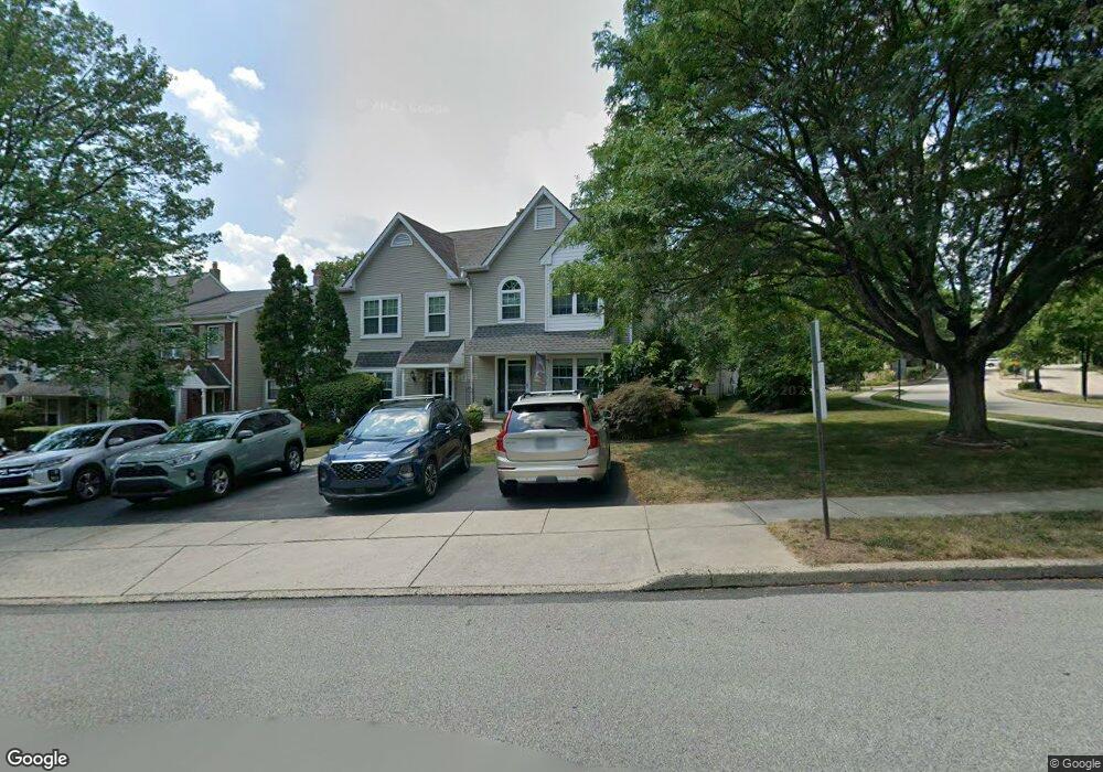 2457 Fieldcrest Ave, Norristown, PA 19403 - photo 1