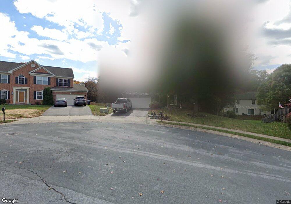 1053 Pebble Ct, Sykesville, MD 21784 - photo 1