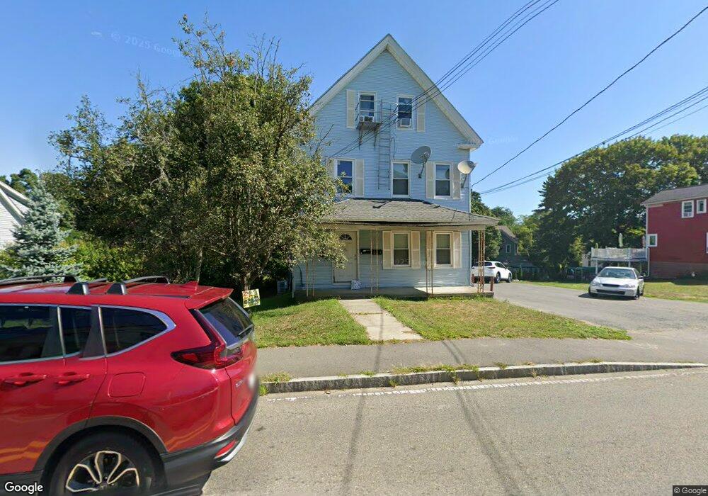 66 Plain St unit 1, Taunton, MA 02780 - photo 1