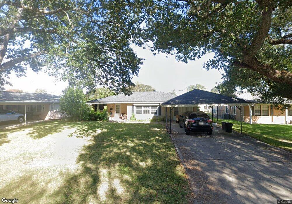 715 Funderburk Ave, Houma, LA 70364 - photo 1