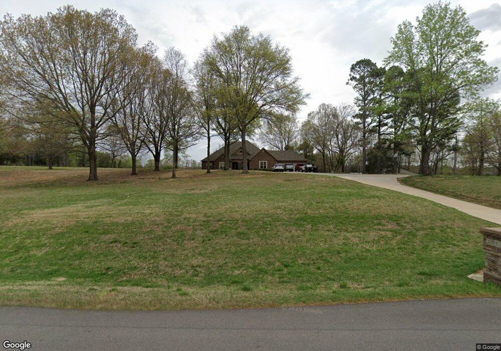 3315 Fairview Rd, Paragould, AR 72450 - photo 1