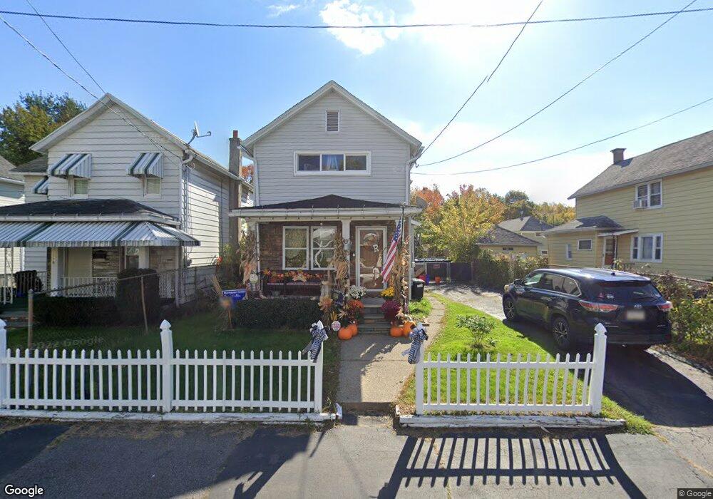 1114 Frieda St unit L169, Scranton, PA 18519 - photo 1