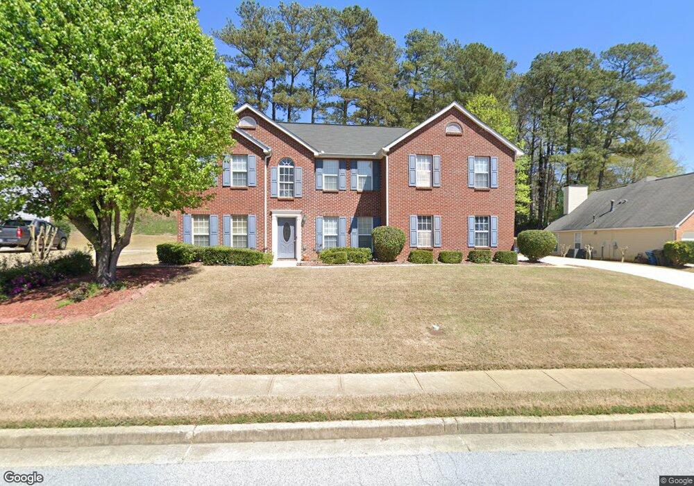 2000 Pinehurst View Dr unit I, Grayson, GA 30017 - photo 1
